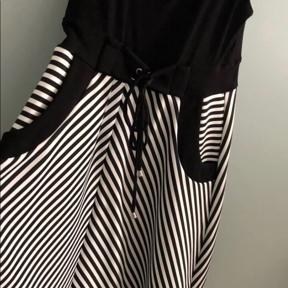 Olian maternity dress